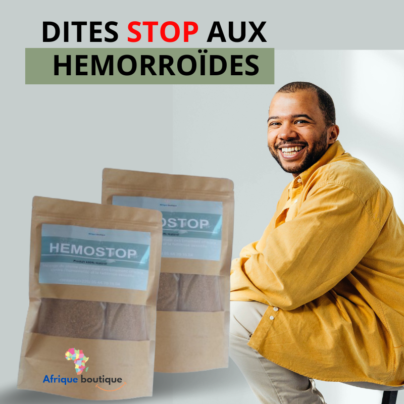 HEMOSTOP OK 2