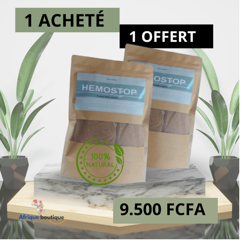 HEMOSTOP OK 2