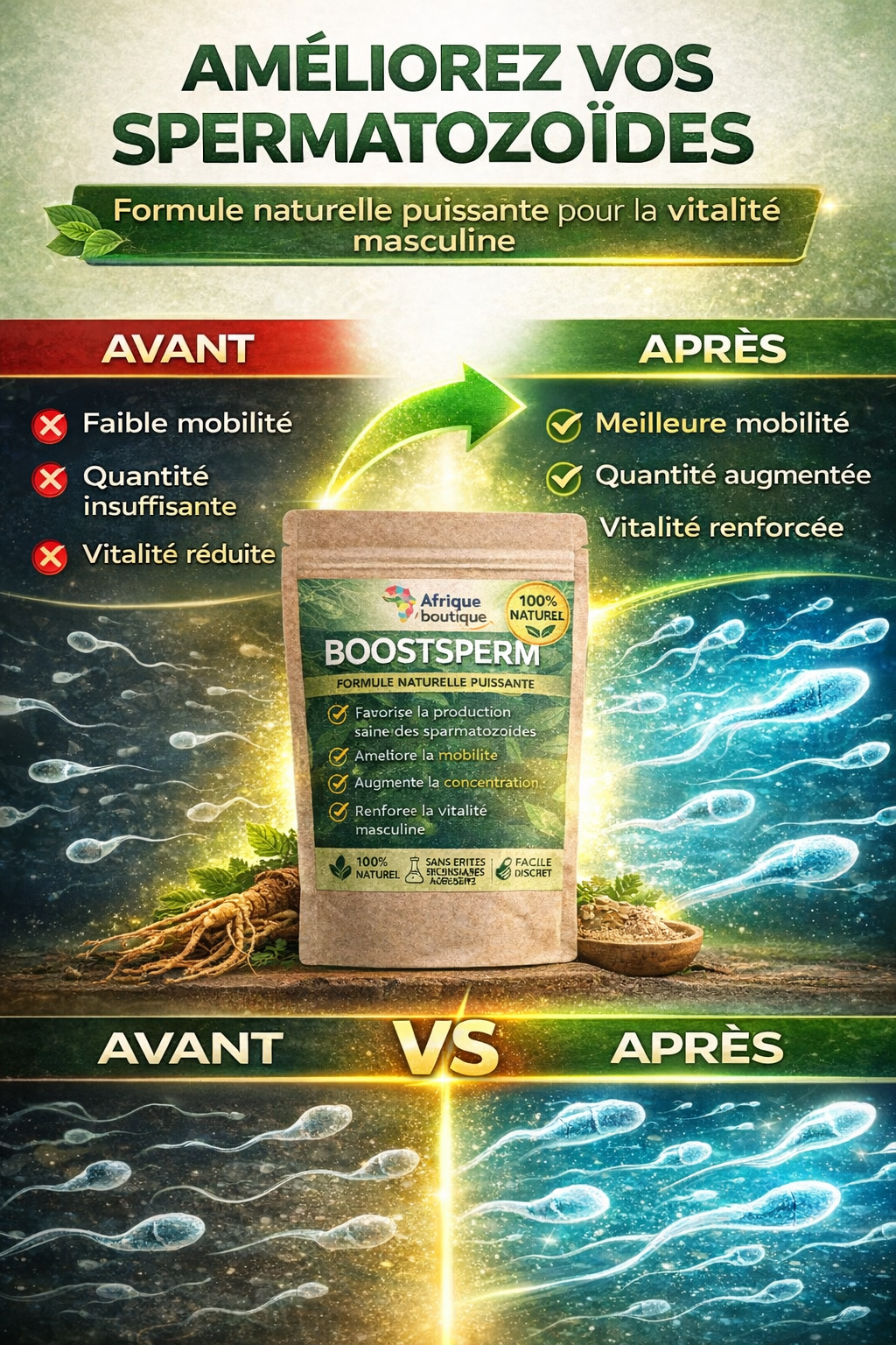 BOOSTSPERM