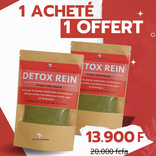 DETOX REIN™