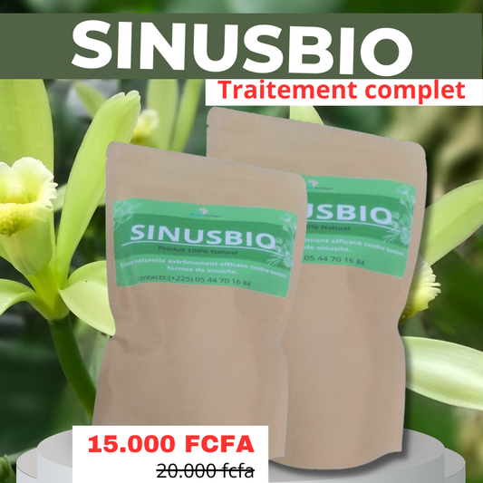 SINUSBIO